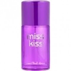 Miss Kiss Purple